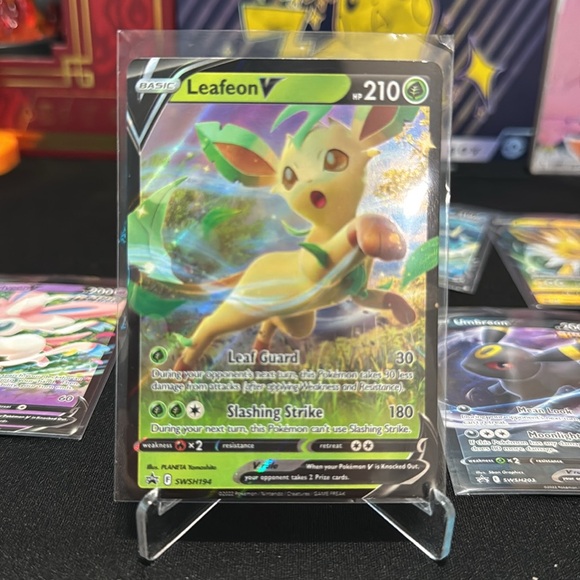 All Eeveelutions!!! (BUNDLE) - Picture 2 of 11